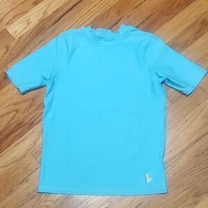 Boy's L Rashguard, EUC